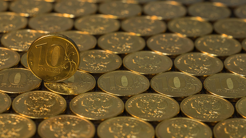 South Korea’s Won-Dollar Exchange