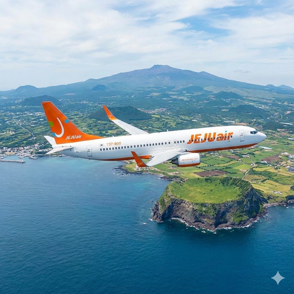 South Korea Plane Crash Cause