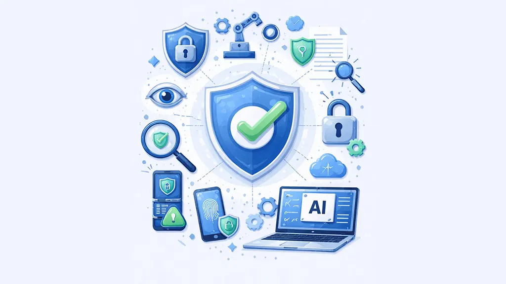 Basic Rules for Using AI Tools Safely