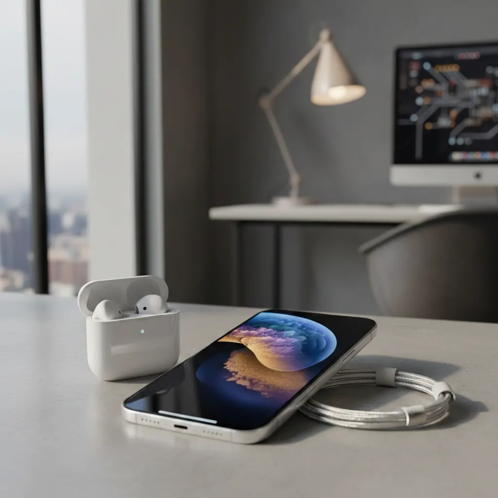 How to Fix Common iPhone Issues Storage, Battery, and Settings Guide