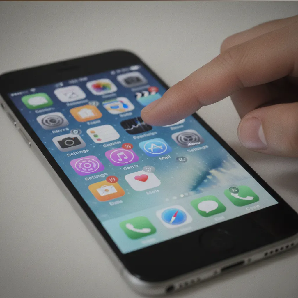 How to Fix iPhone Apps Not Opening