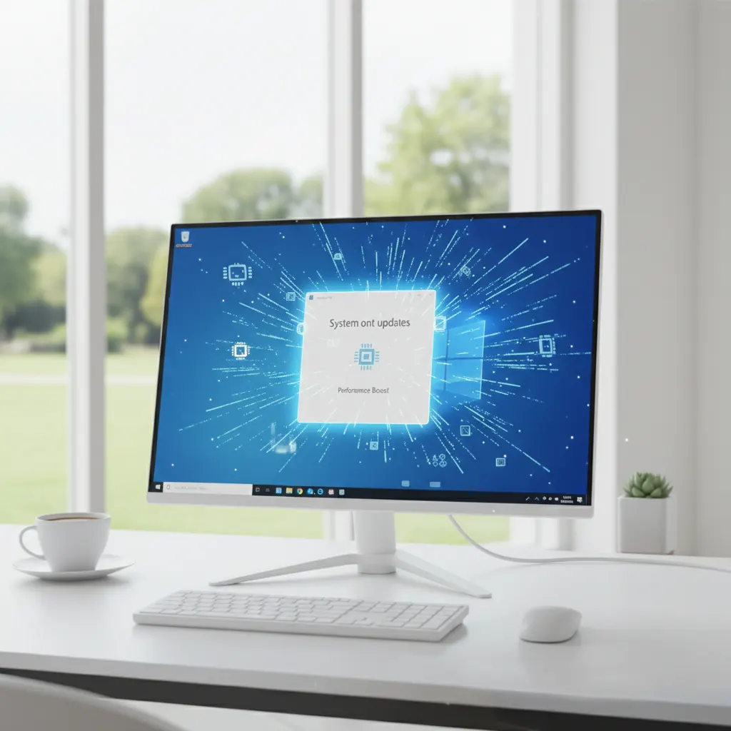 How to Speed Up Windows 10 Without Reinstalling